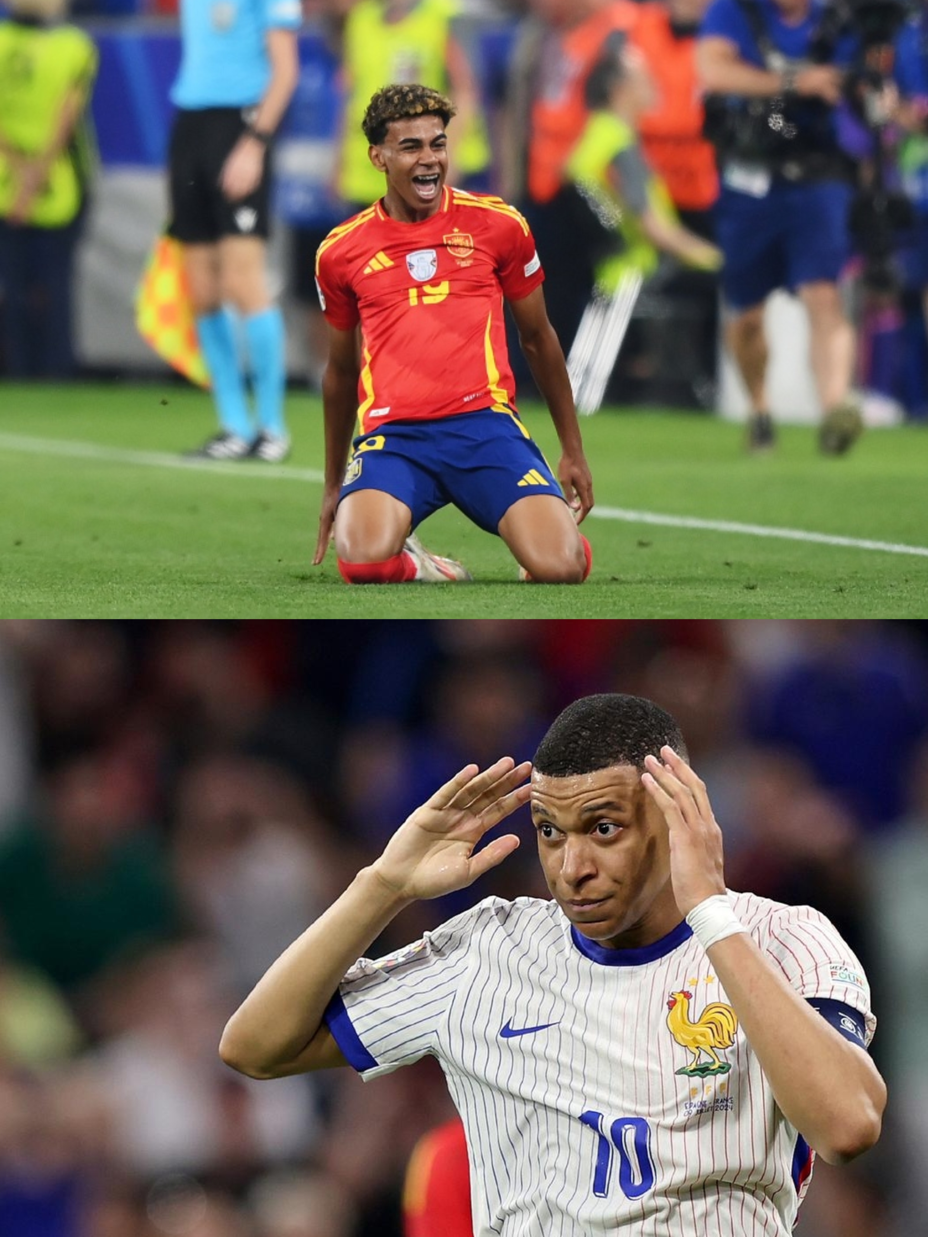 姆巴佩重返赛场，表现优异首场状态出色，西班牙队观众沸腾！比赛高潮迭起的简单介绍